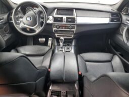 
										2013 BMW X6 full									