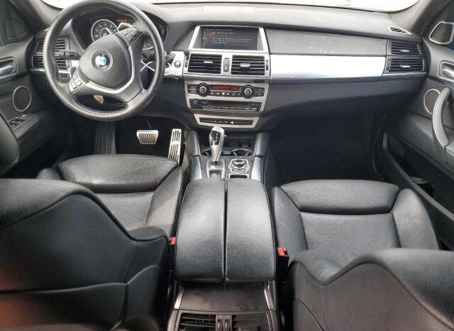 
								2013 BMW X6 full									