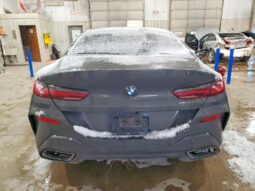 
										2020 BMW M8 full									