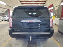 
										2015 Gmc Yukon full									