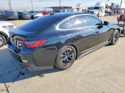 
										2023 BMW I4 full									
