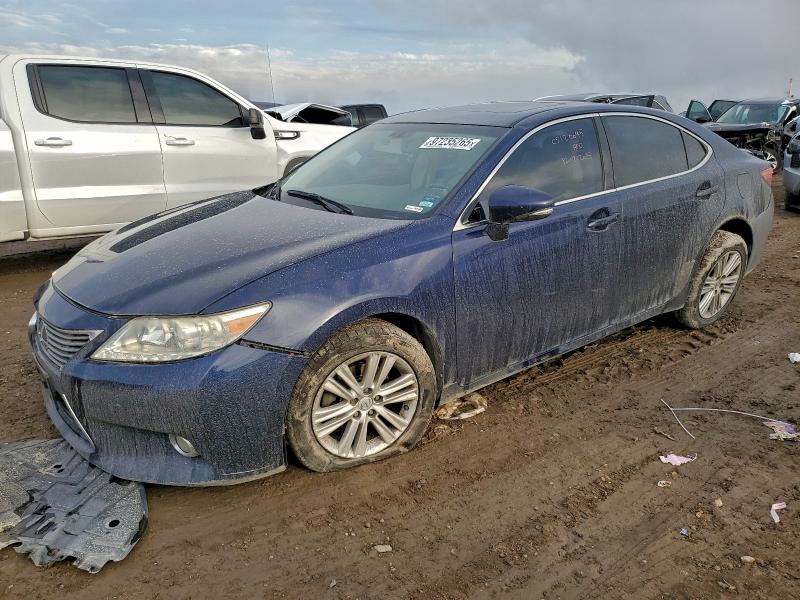 2014 Lexus Es 350