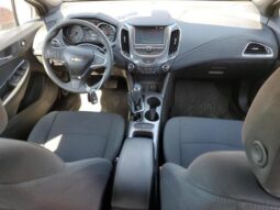 
										2017 Chevrolet Cruze lt full									