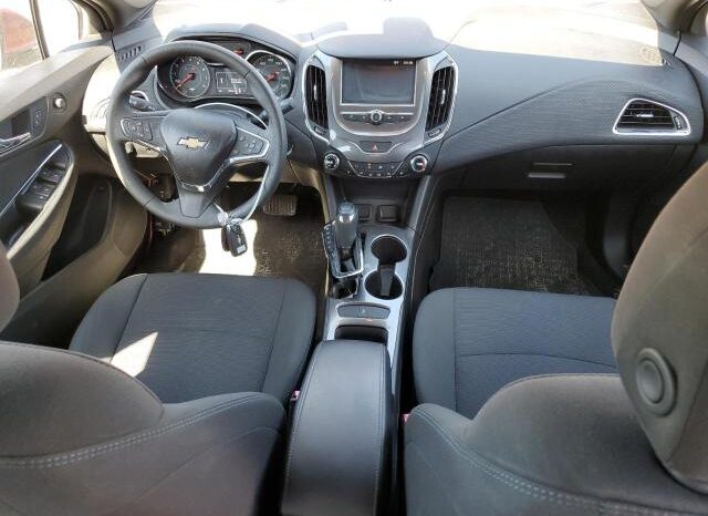 
								2017 Chevrolet Cruze lt full									