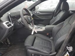
										2025 BMW I4 full									