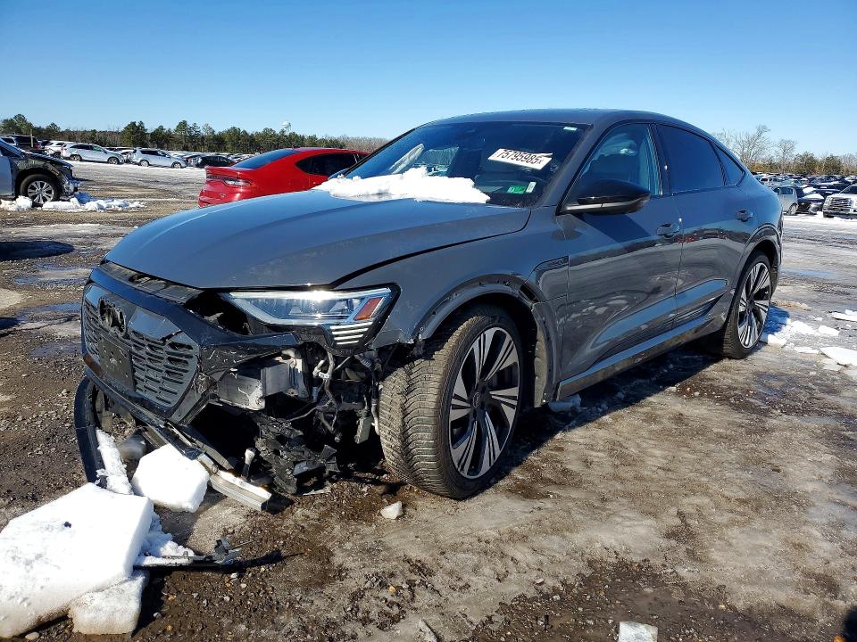 2024 Audi Q8
