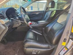 
										2013 Lexus Ls 460 full									