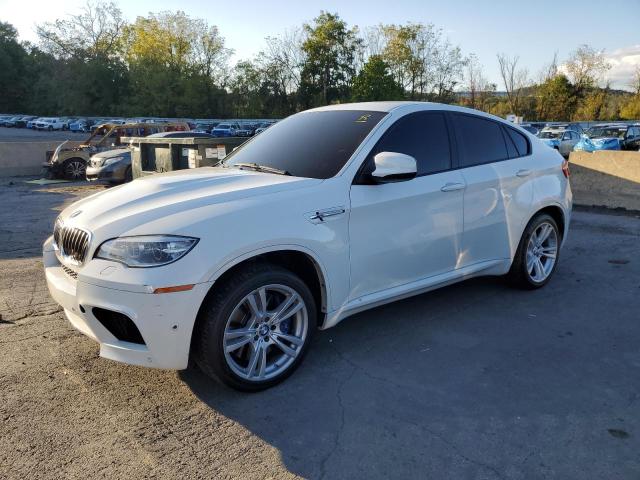2014 BMW X6