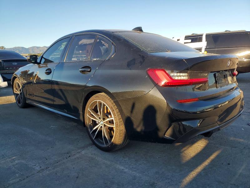 2020 BMW M3