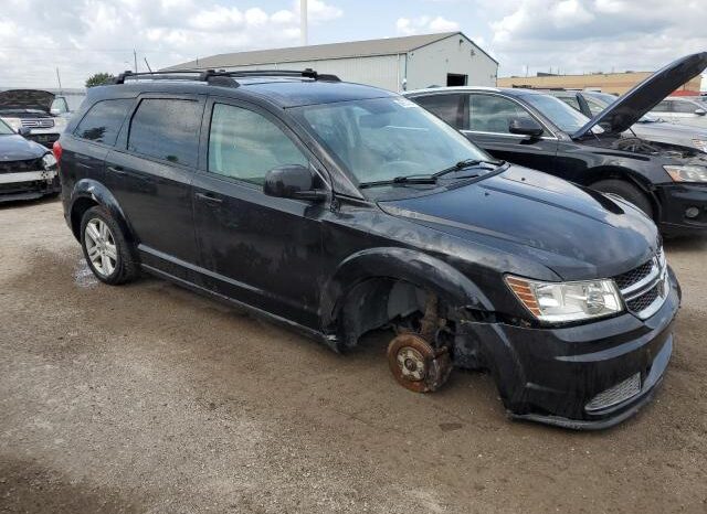 
								2012 Dodge Journey se full									