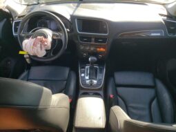 
										2013 Audi Q5 full									