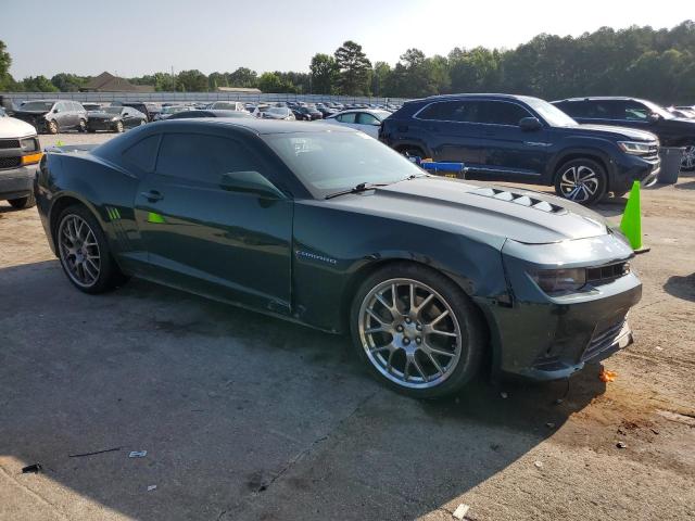 2015 Chevrolet Camaro