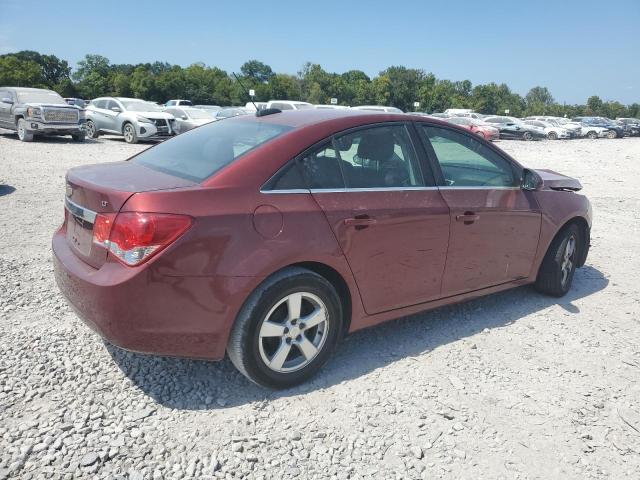 2016 Chevrolet Cruze