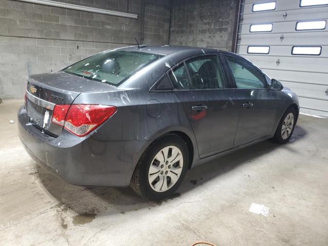 2013 Chevrolet Cruze