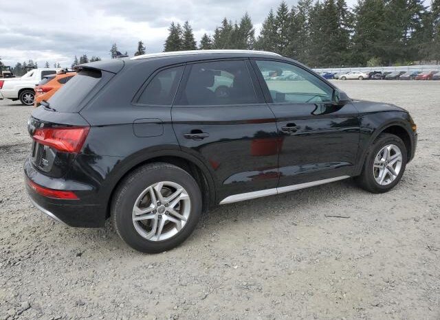 
								2018 Audi Q5 full									