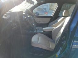 
										2013 BMW X3 full									