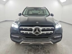 
										2021 Mercedes-benz Gls-klasse full									
