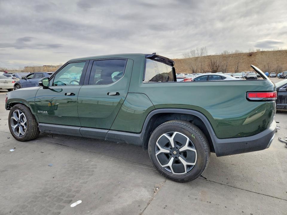 2023 Rivian R1t