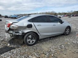 
										2017 Chevrolet Cruze full									