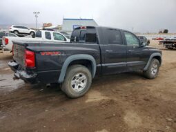 
										2008 Dodge Dakota full									