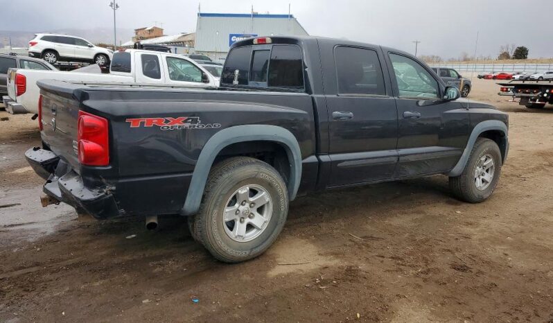 
								2008 Dodge Dakota full									
