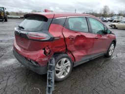 
										2023 Chevrolet Bolt euv full									