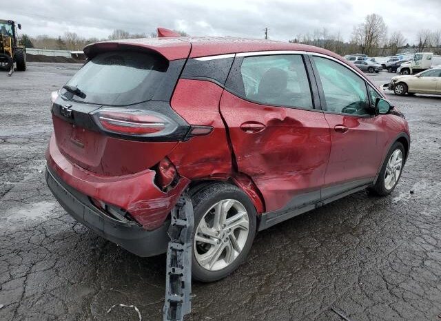 
								2023 Chevrolet Bolt euv full									