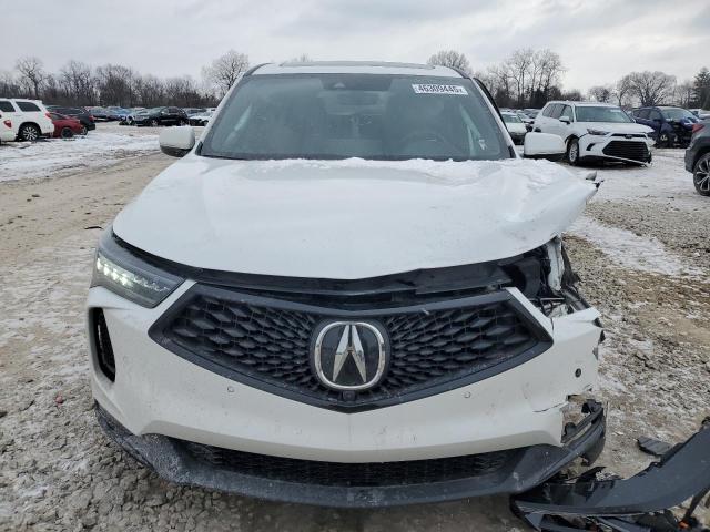2022 Acura Rdx