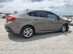 
										2017 Chevrolet Cruze full									