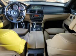
										2014 BMW X6 full									