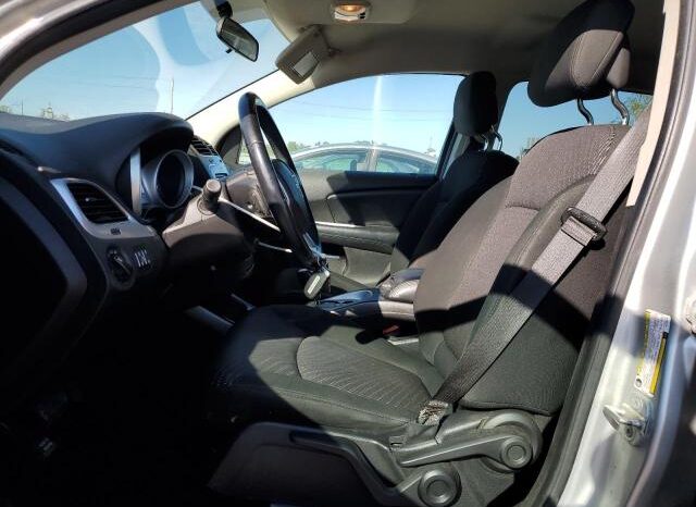 
								2012 Dodge Journey se full									