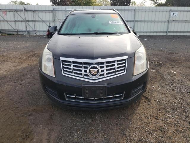 2014 Cadillac Srx