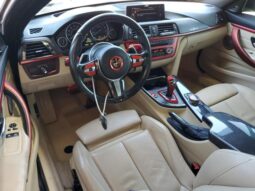 
										2014 BMW M4 full									