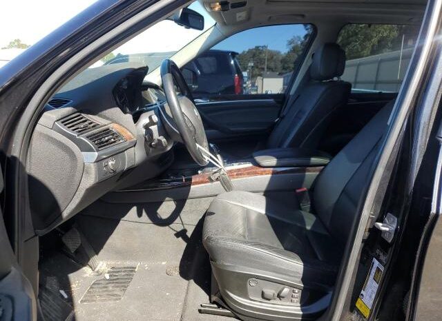 
								2013 BMW X5 full									