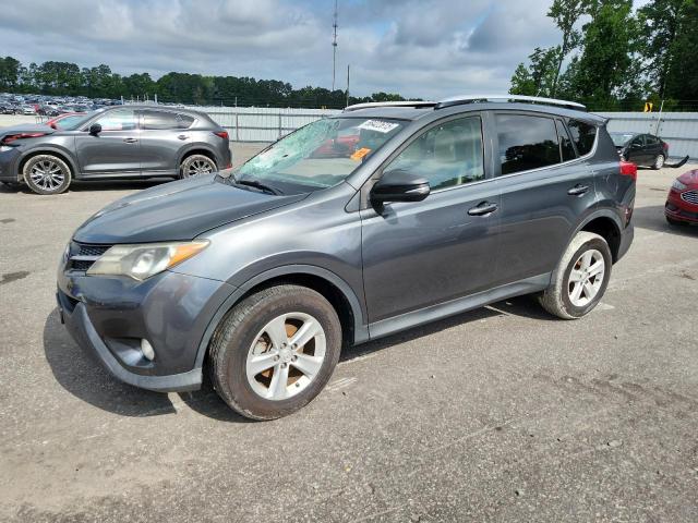 2013 Toyota Rav4