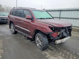 
										2014 Lexus Lx full									