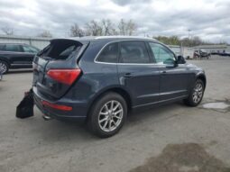 
										2012 Audi Q5 full									