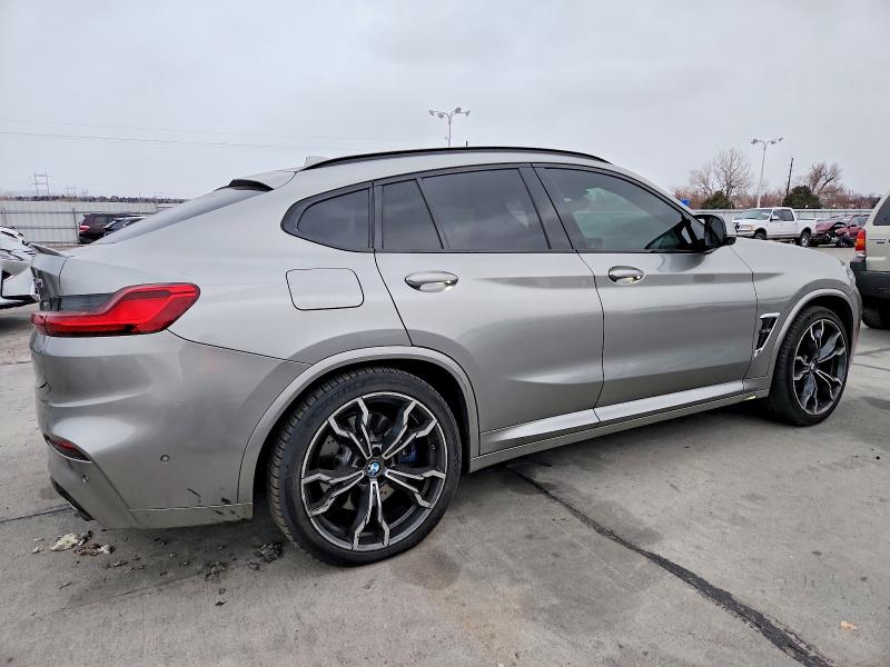 2020 BMW X4