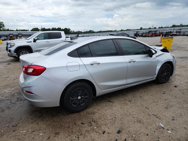 2019 Chevrolet Cruze