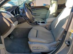 
										2012 Cadillac Srx full									