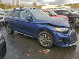 
										2023 Audi Q5 full									