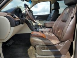 
										2012 Cadillac Escalade full									