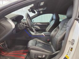 
										2020 BMW M850i xdrive full									