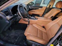 
										2013 Lexus Ls 460 full									