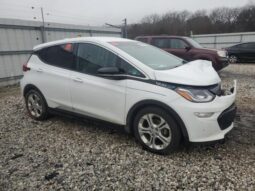 
										2020 Chevrolet Bolt euv full									