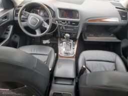 
										2010 Audi Q5 full									