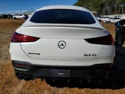 
										2026 Mercedes-benz Gle coupe full									