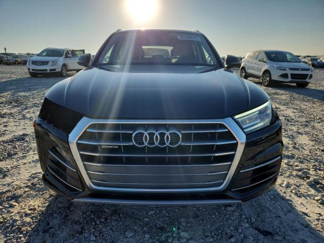 2020 Audi Q5