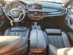 
										2018 BMW X5 full									