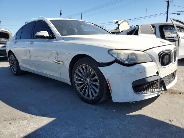 2014 BMW 7 series